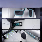 Xpeng P7+ Floor Mats - Xpeng Accessories