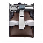 Xpeng P7+ Floor Mats - Xpeng Accessories