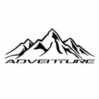 XPENG Eye-Catching Car Sticker - Xpeng Accessories