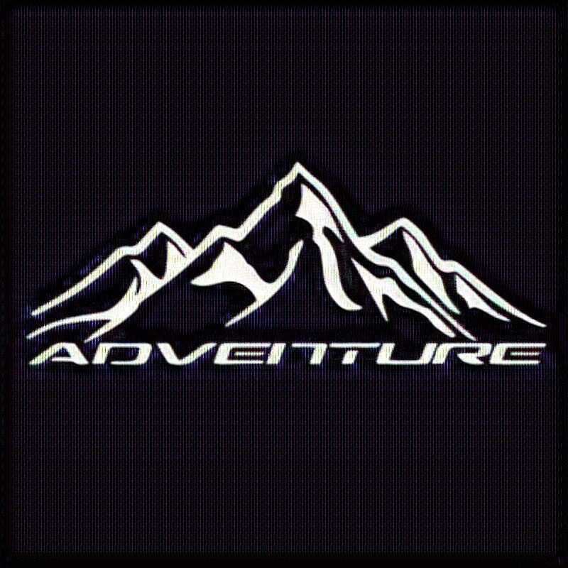 XPENG Eye-Catching Car Sticker - Xpeng Accessories