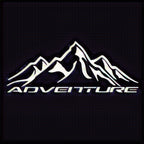 XPENG Eye-Catching Car Sticker - Xpeng Accessories