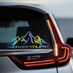 XPENG Eye-Catching Car Sticker - Xpeng Accessories