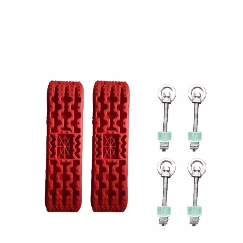  XPENG Traction Boards - Xpeng Accessories