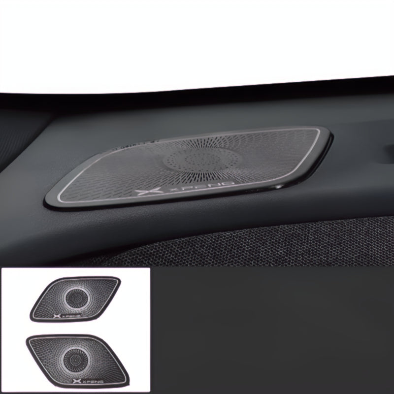 G6 Car Speaker Cover