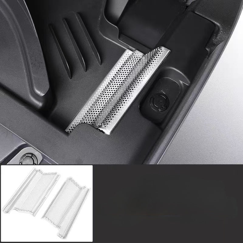 G6 Car Speaker Cover