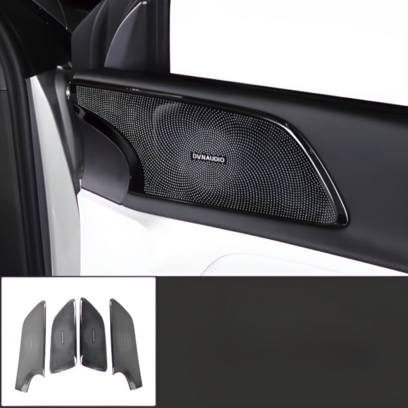 G6 Car Speaker Cover