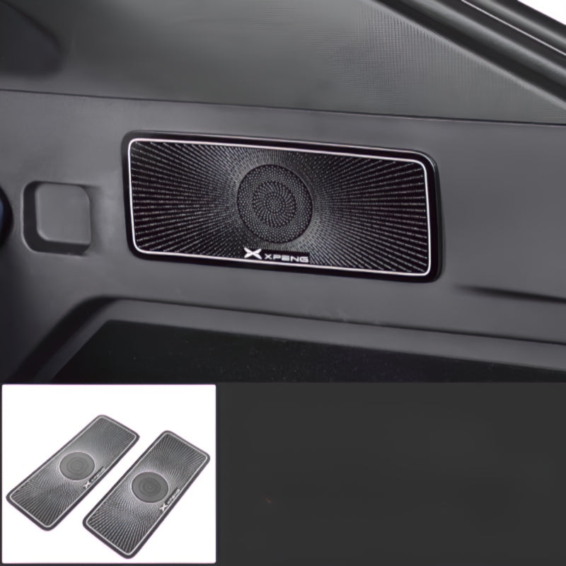 G6 Car Speaker Cover