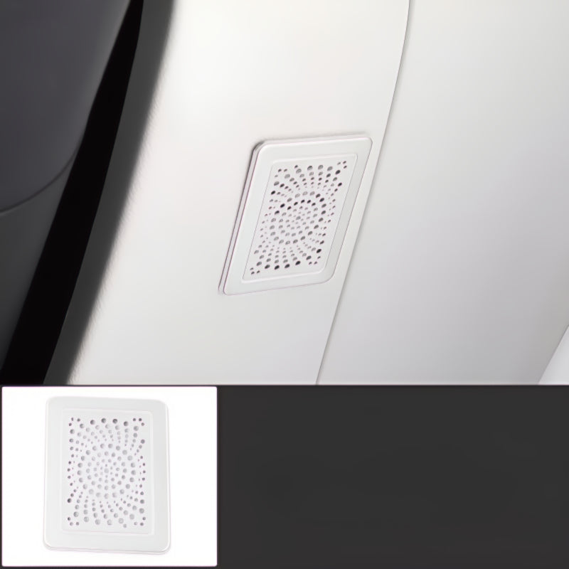 G6 Car Speaker Cover