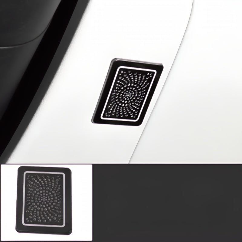 G6 Car Speaker Cover