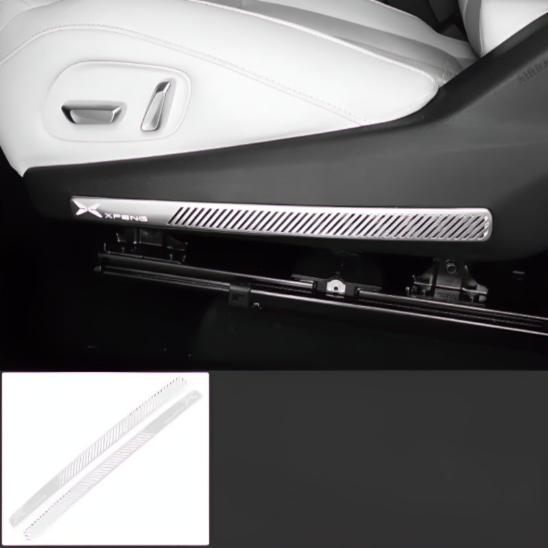 G6 Car Speaker Cover