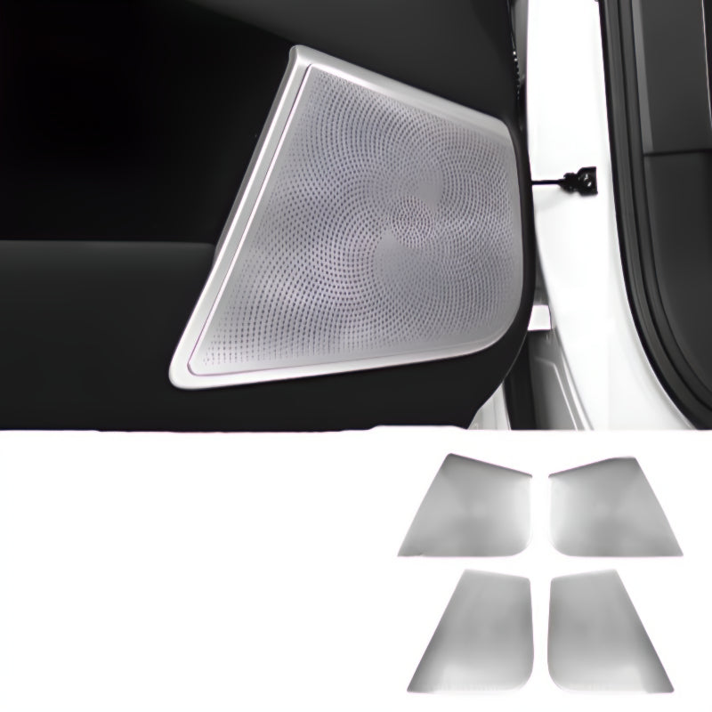 G9 Car Speaker Cover