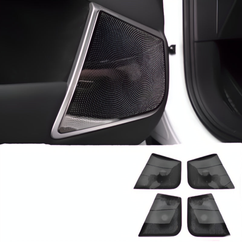 G9 Car Speaker Cover