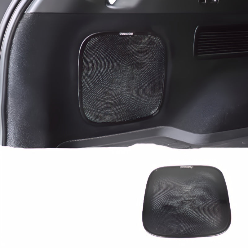 G9 Car Speaker Cover