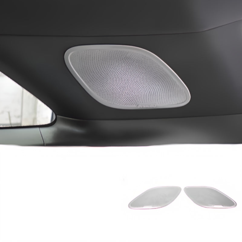 G9 Car Speaker Cover