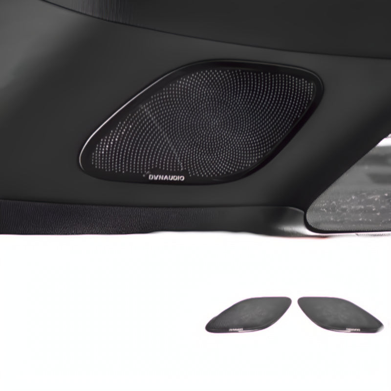 G9 Car Speaker Cover