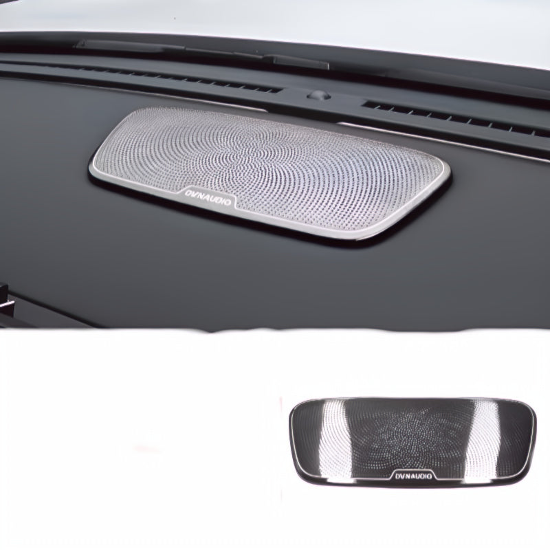 G9 Car Speaker Cover