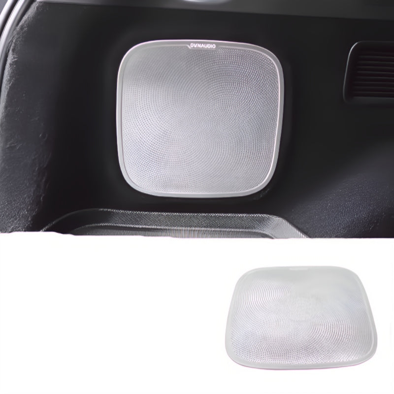 G9 Car Speaker Cover