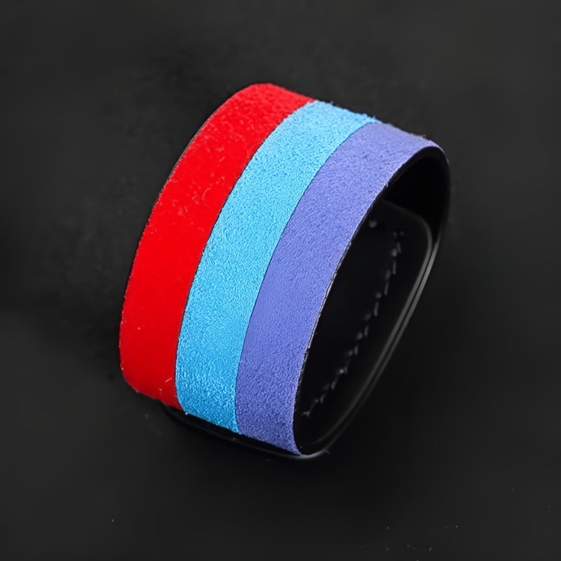 Xpeng Steering Wheel Center Stripe Marker - Xpeng Accessories