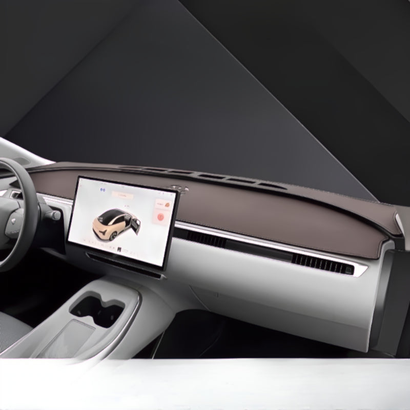 MONA  M03 Center console anti-slip mat