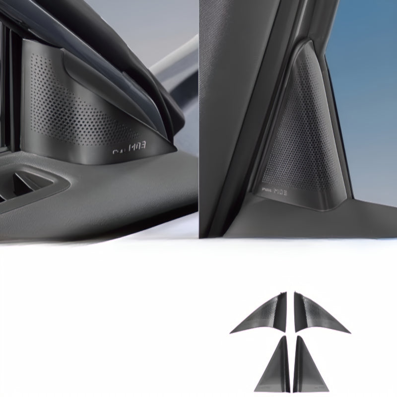 M03 Car Speaker Cover