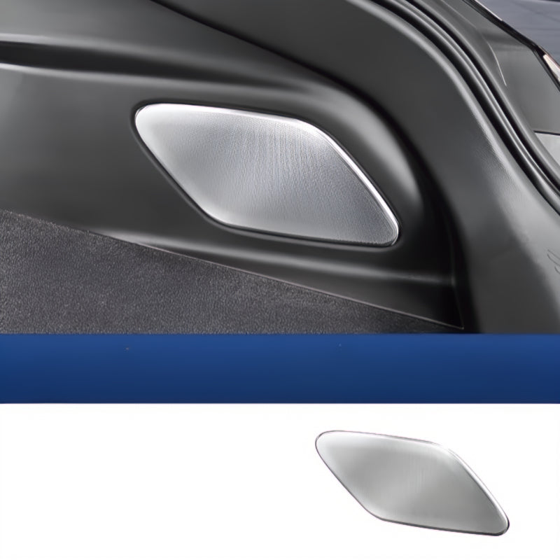 M03 Car Speaker Cover