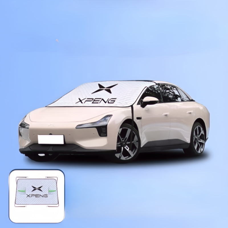 Xpeng M03 Windshield Cover - Xpeng Accessories