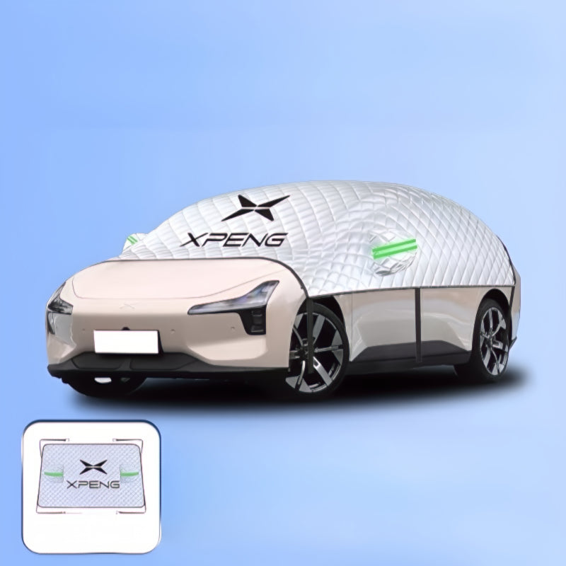 Xpeng M03 Windshield Cover - Xpeng Accessories