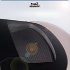 Xpeng M03 Trunk Shade Cover - Xpeng Accessories