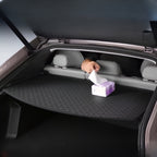 Xpeng M03 Trunk Shade Cover - Xpeng Accessories