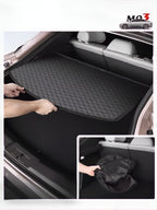 Xpeng M03 Trunk Shade Cover - Xpeng Accessories