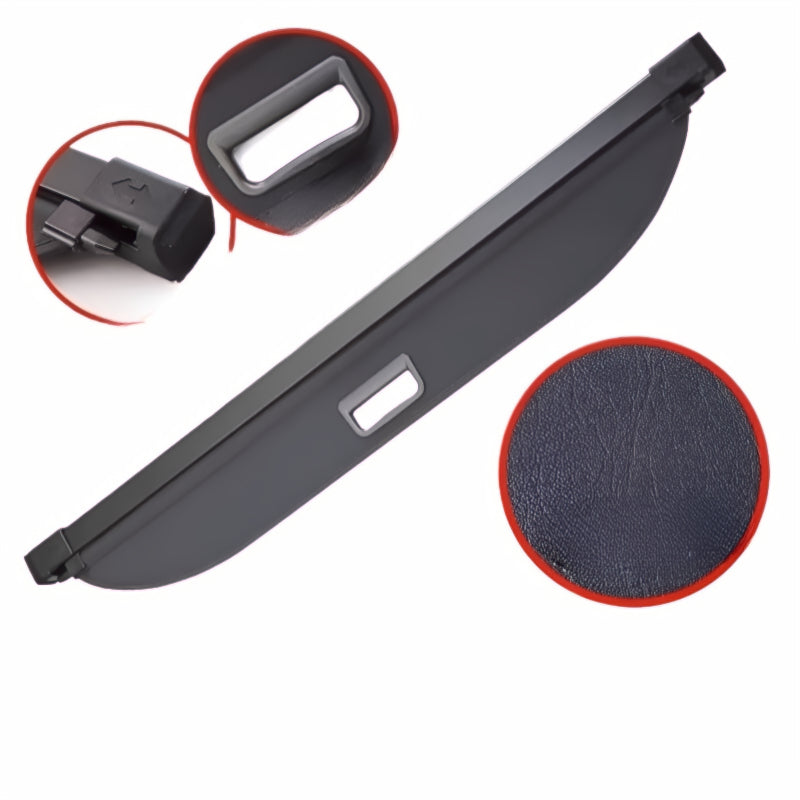 Trunk Shade Cover for XPENG G6&G9