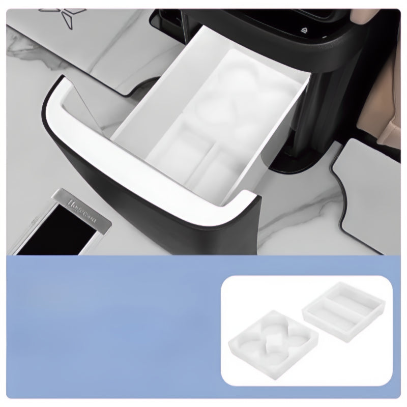 X9 Car Refrigerator Tray