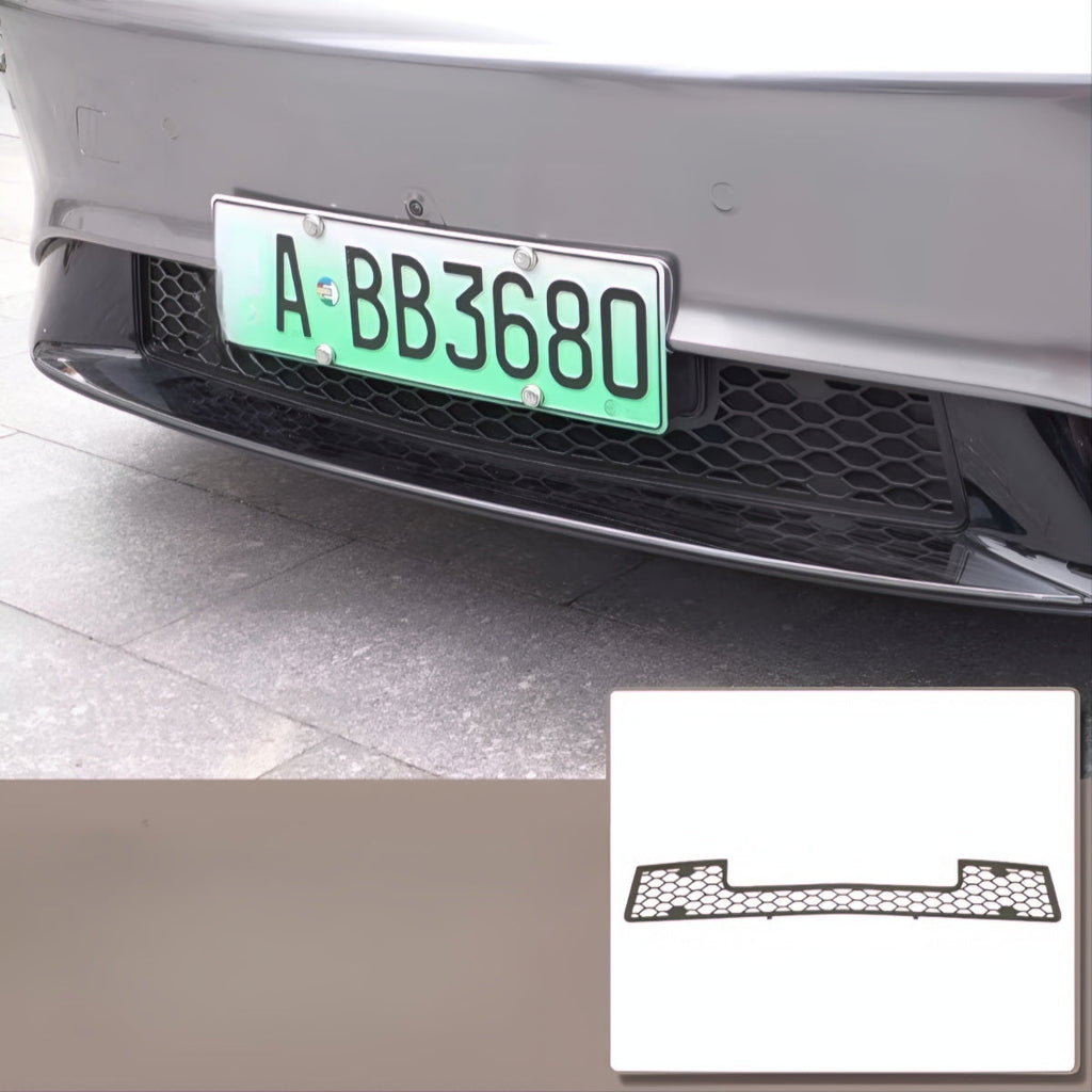 G9 P7 Front Lower Bumper Insect Proof Net