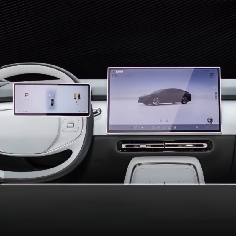 Xpeng P7+ Screen Protection - Xpeng Accessories