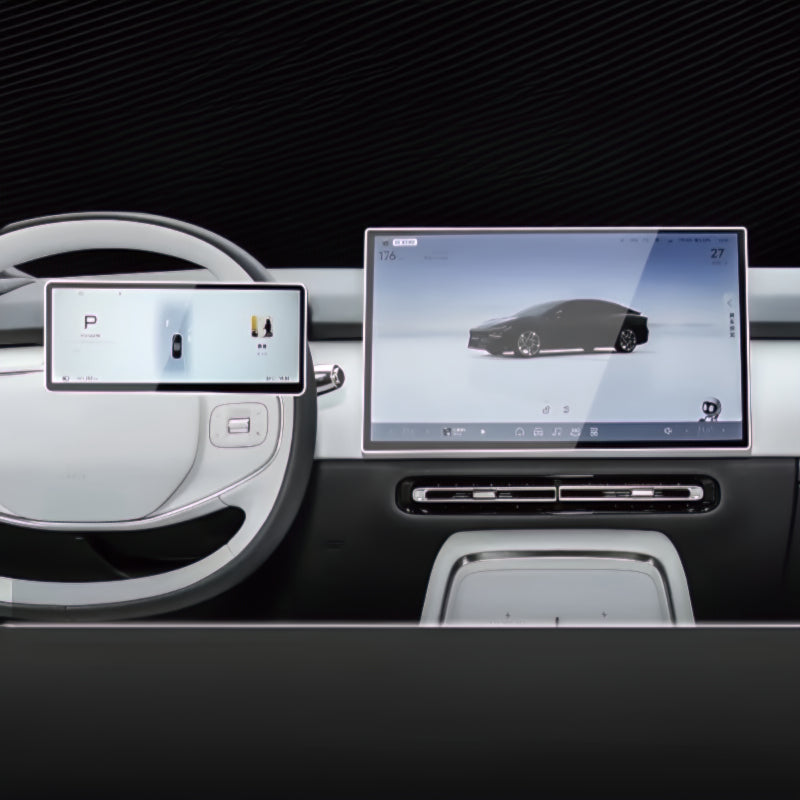 P7+ Screen Protection