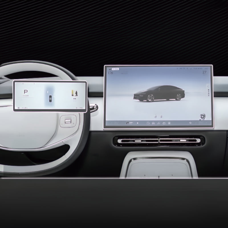 P7+ Screen Protection