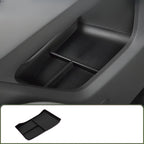 Xpeng P7+ Armrest Storage Box Center Console Silicone Pad - Xpeng Accessories