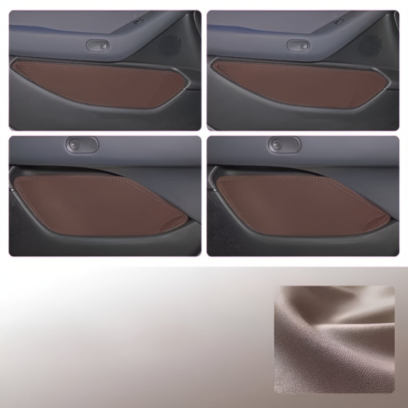 P7+ Door Side Storage Box