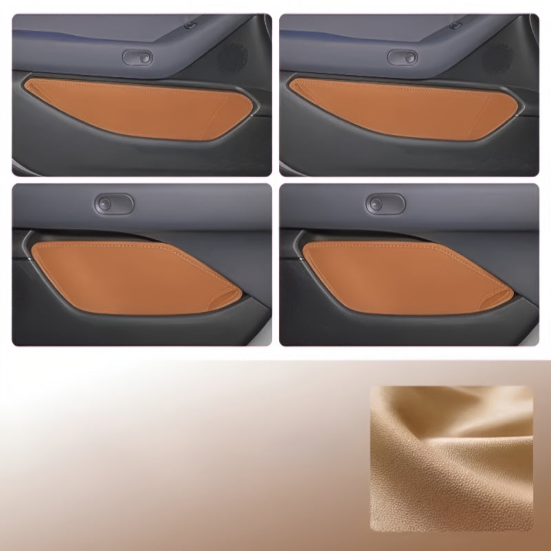 Xpeng P7+ Door Side Storage Box - Xpeng Accessories