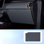 Xpeng P7+ Seat Back Protector Mats - Xpeng Accessories