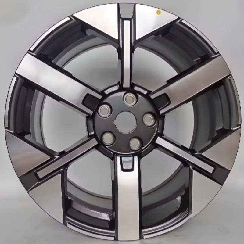 Wheels for XPENG G6 G9 P7 X9 M03 - Xpeng Accessories