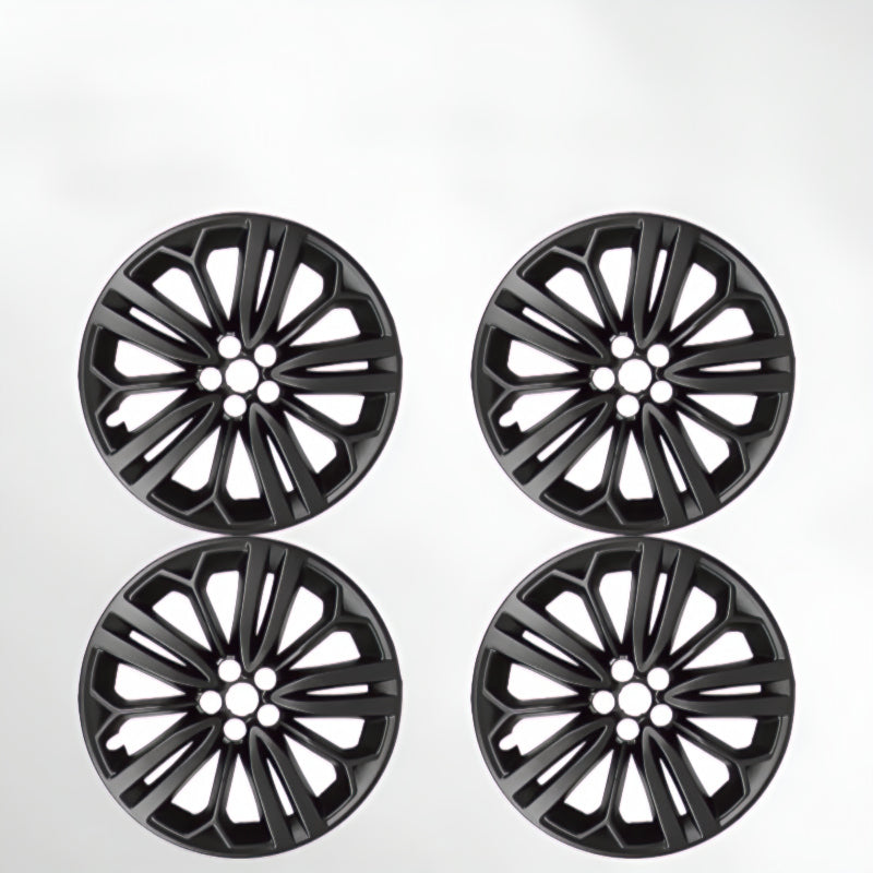 XPENG G6 Wheel Rim Cover Hub Caps  (20PCS) - Xpeng Accessories