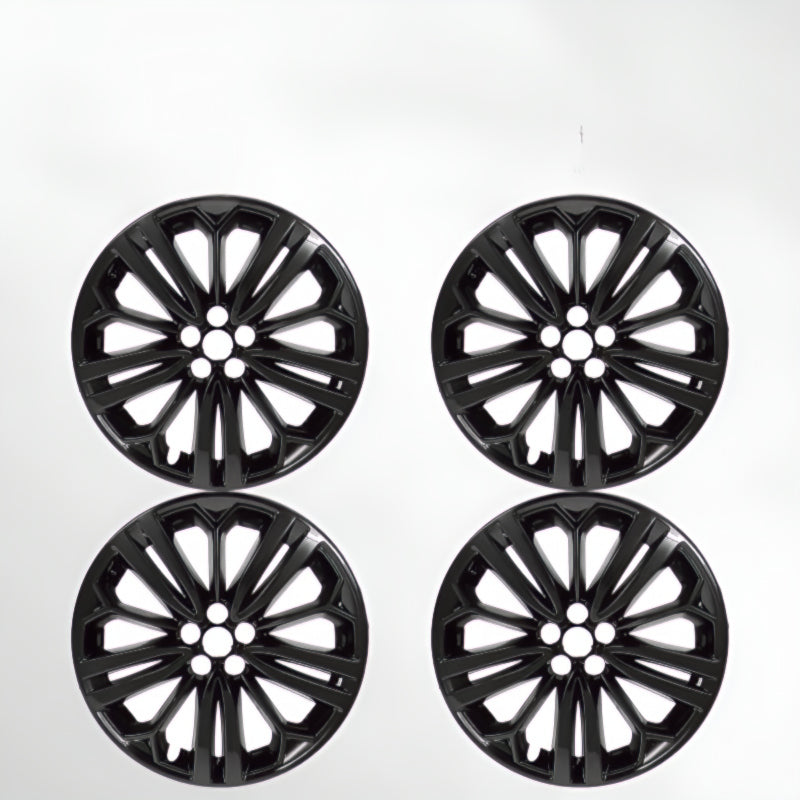 G6  Wheel Rim Cover Hub Caps  (20 inch Four Pieces)
