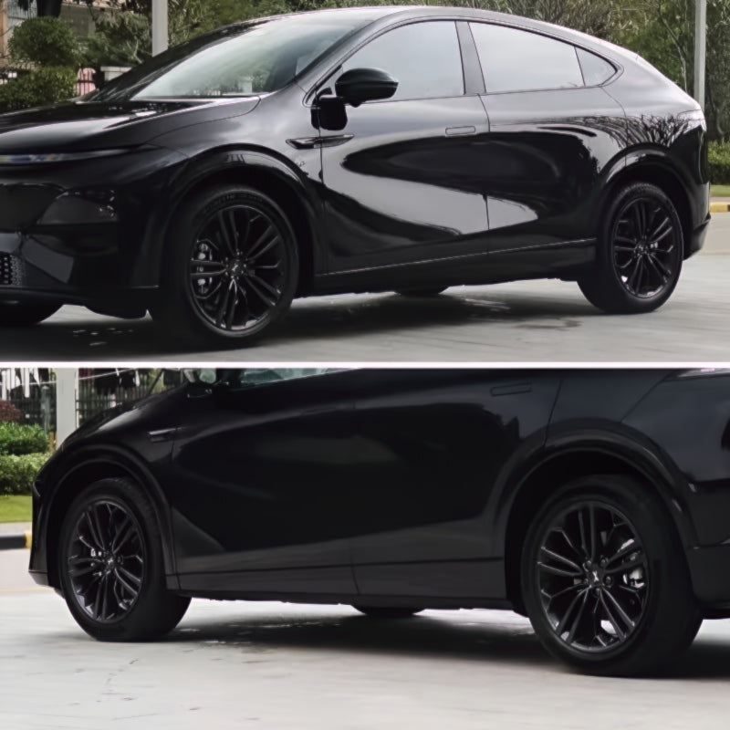 G6  Wheel Rim Cover Hub Caps  (20 inch Four Pieces)