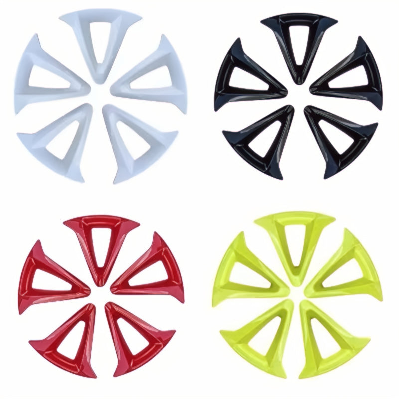 P7 Hubcap ( twenty pieces  19-inch wheels )
