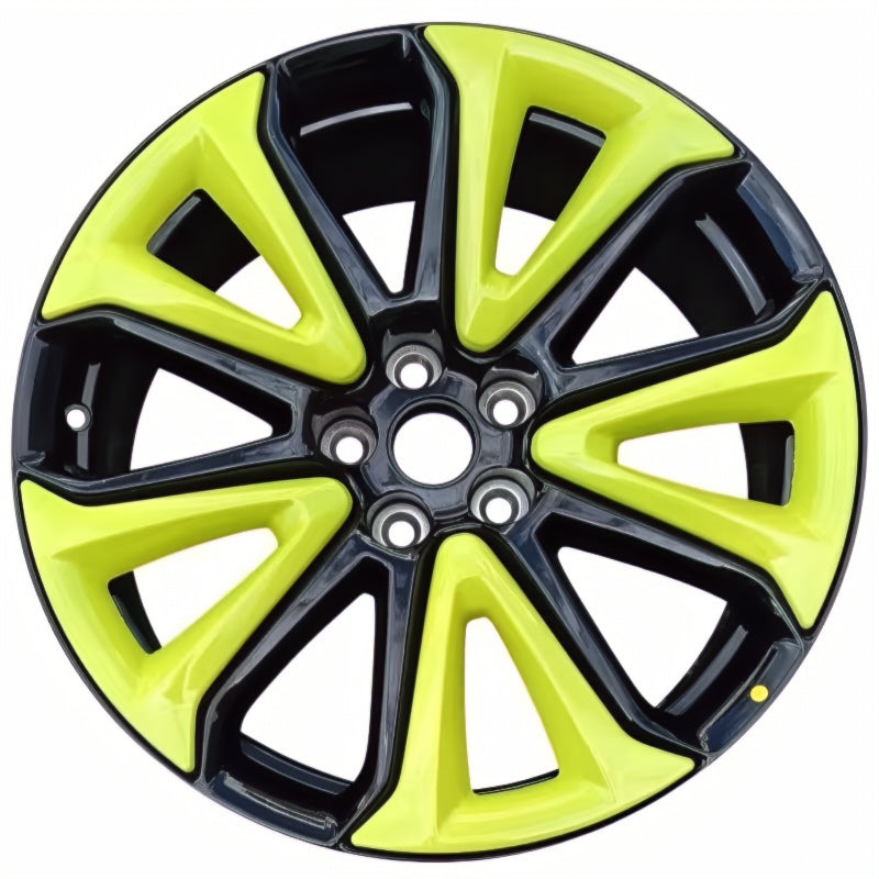 P7 Hubcap ( twenty pieces  19-inch wheels )