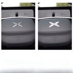 For XPENG Car Body Logo - Xpeng Accessories