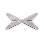 For XPENG Car Body Logo - Xpeng Accessories