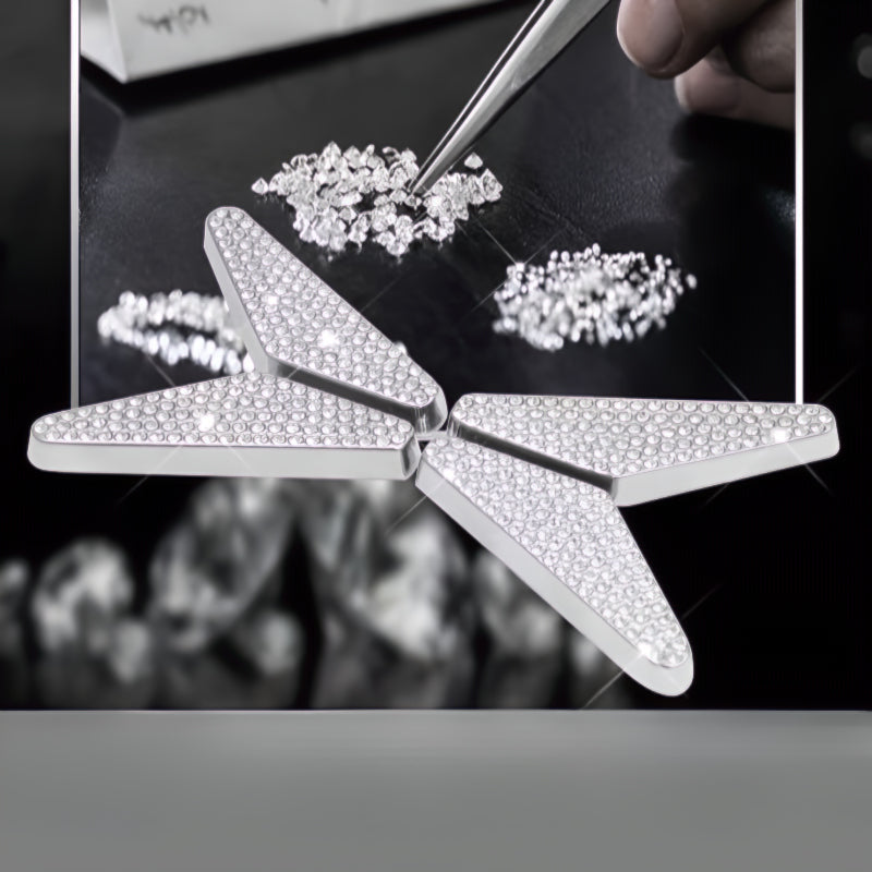 For XPENG Car Body Logo (Superscript&Suffix&Steering wheel marker )