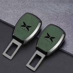  Seat Buckle Belt Extenders for Xpeng - Xpeng Accessories